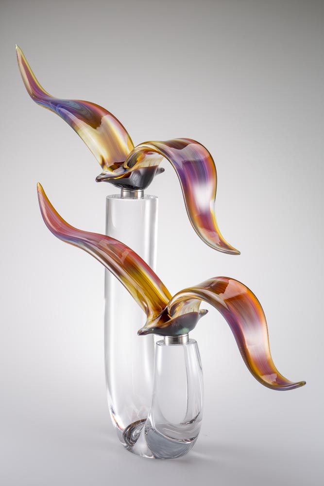 Calcedonio Collection