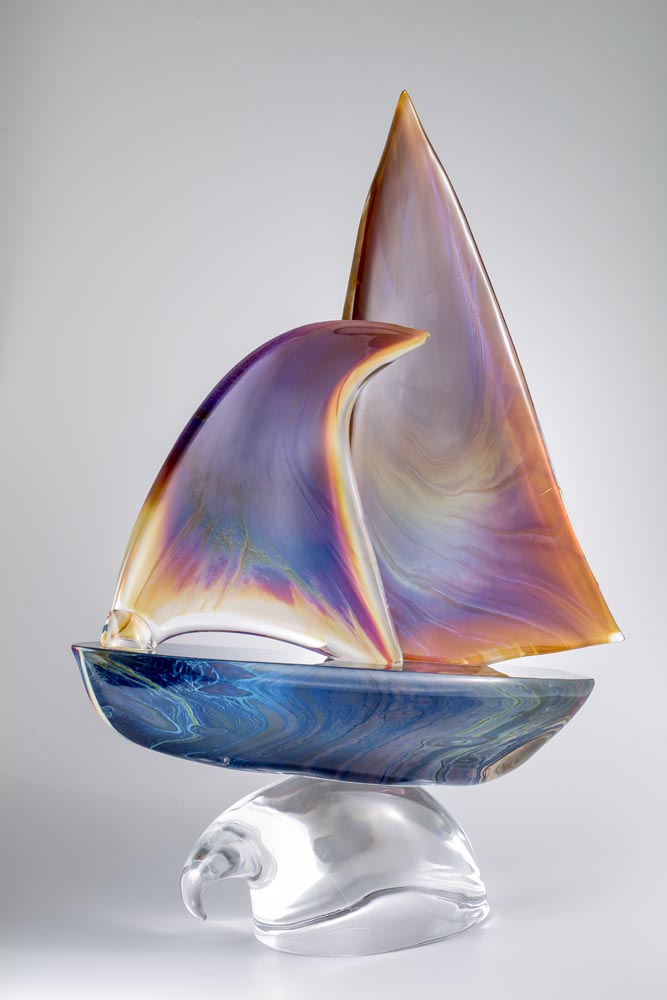 Calcedonio Collection