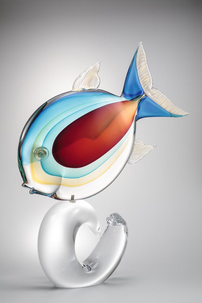 Fish Collection