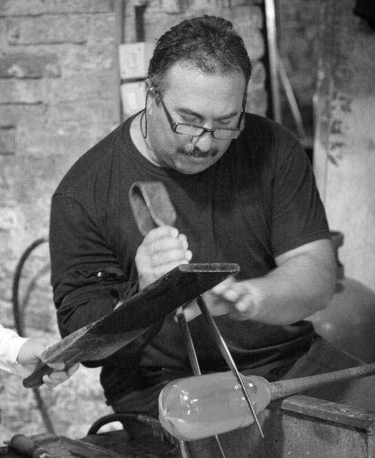 Oscar Zanetti